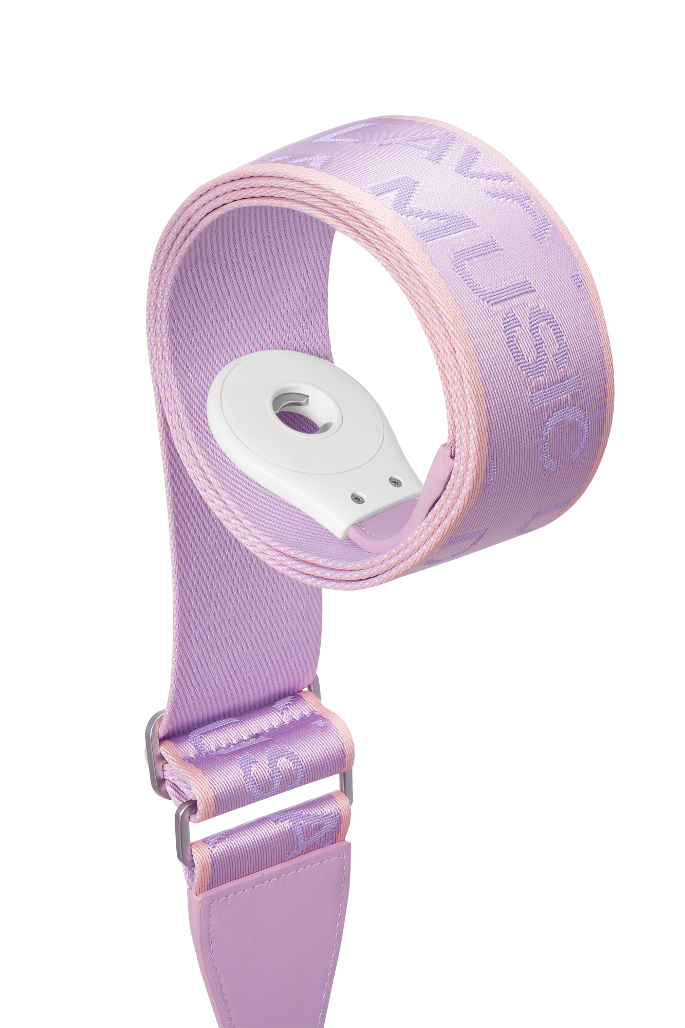 LAVA Ideal Strap Lila