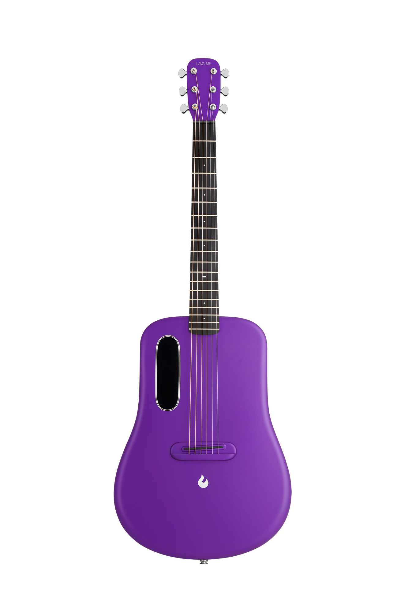 LAVA ME 4 Carbon