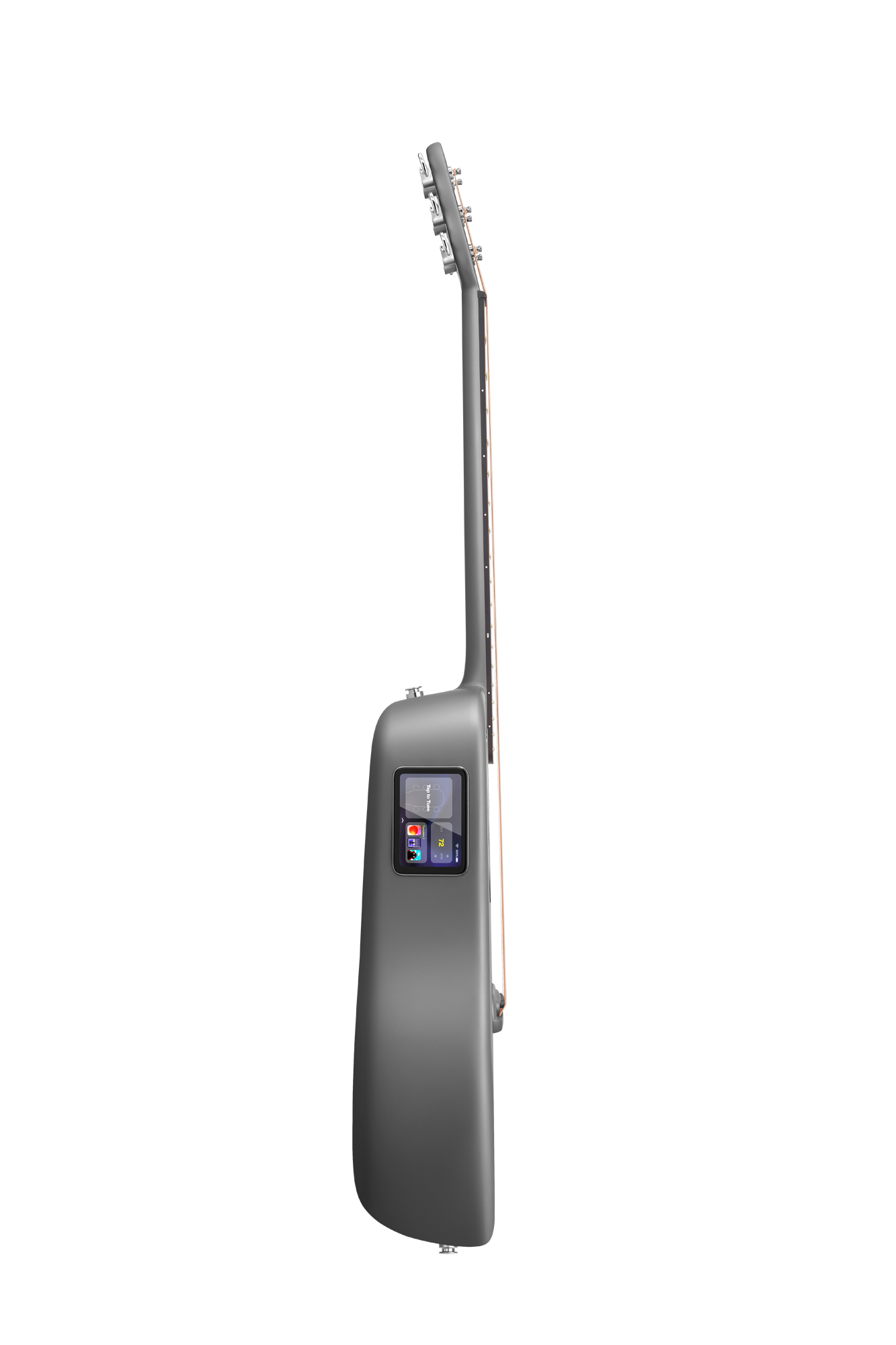 LAVA ME 4 Carbon 