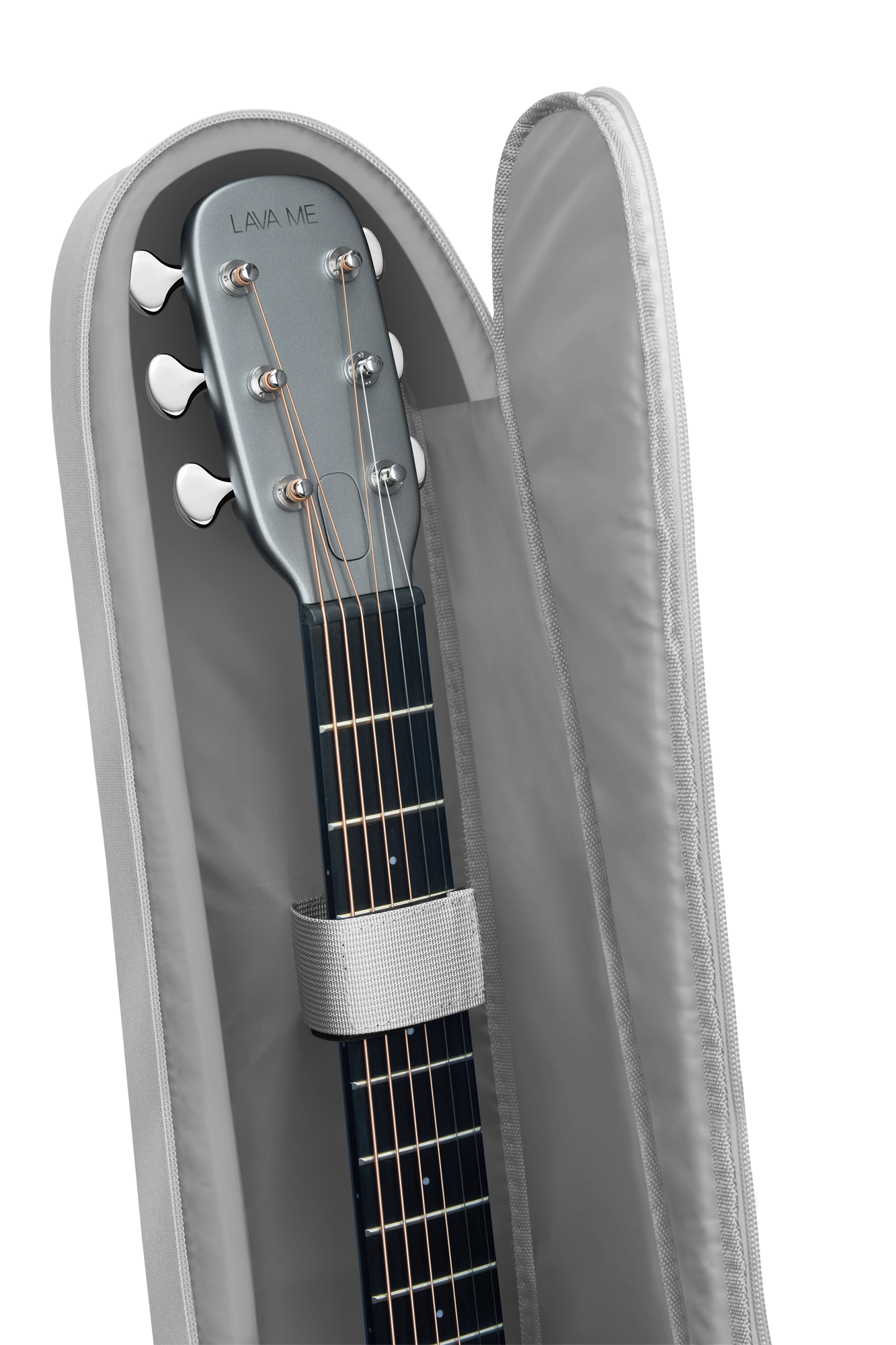LAVA ME 4 Carbon