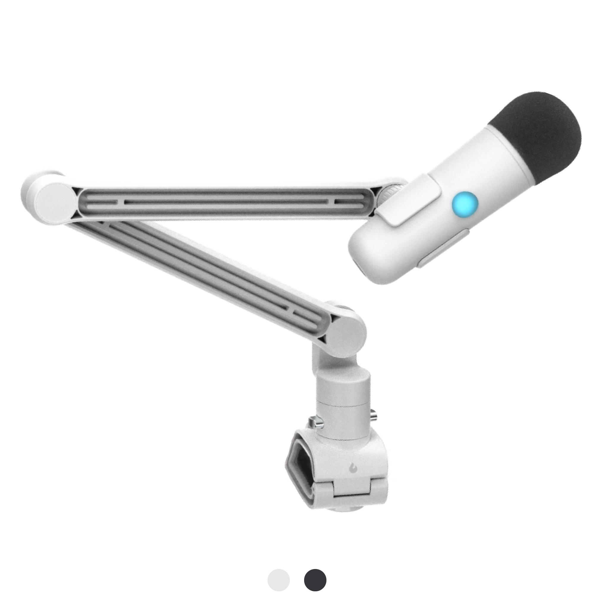 LAVA GENIE Wireless Mic Set (verschiedene Farben) 