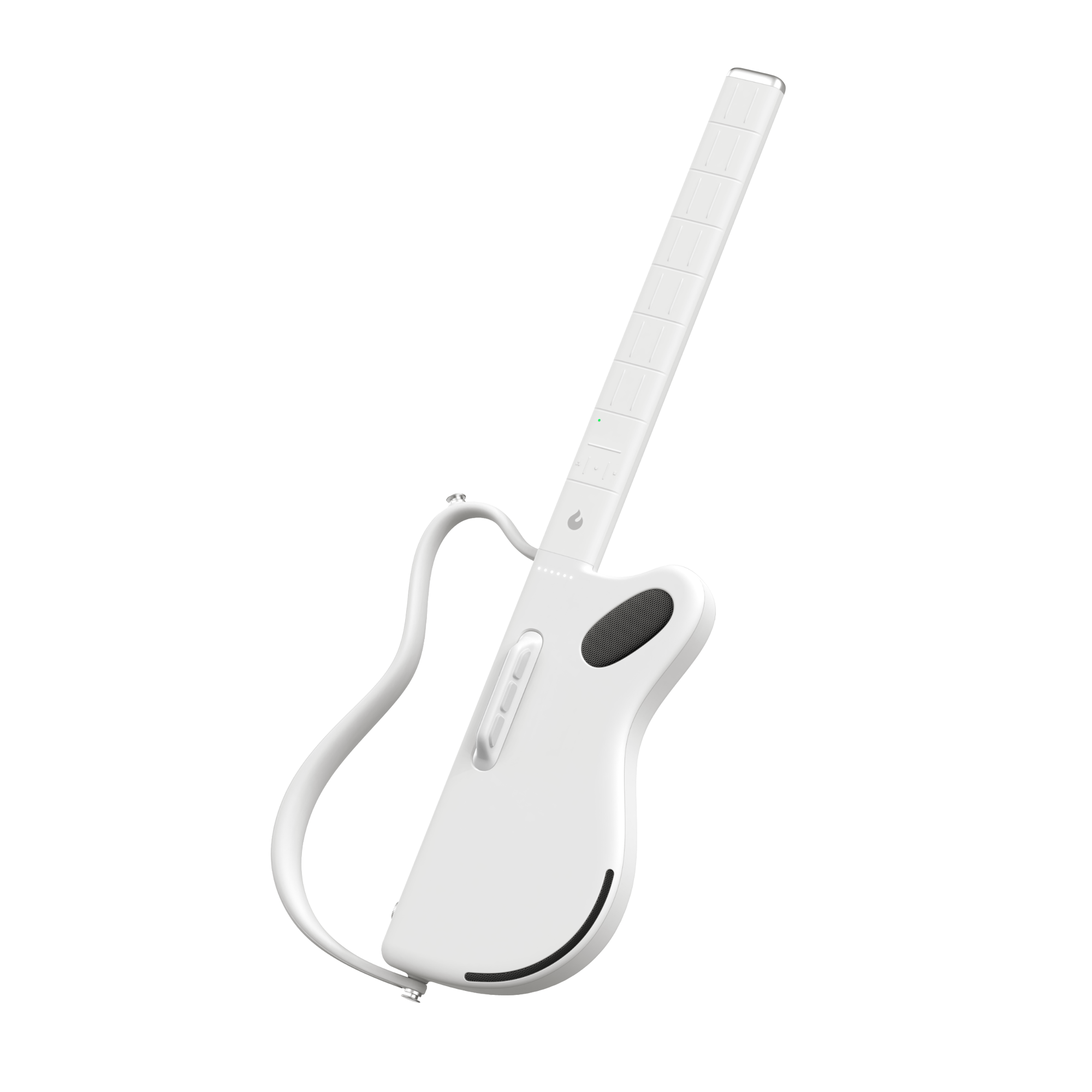 LAVA Genie Sampler gitaar in wit 🎸 nu kopen in de officiële LAVA Genie Sampler gitaar in wit 🎸 nu kopen in de officiële