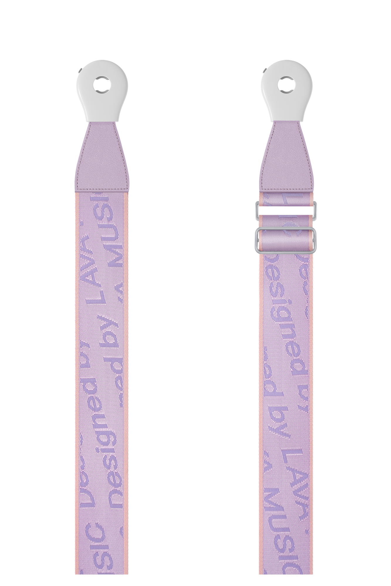 LAVA Ideal Strap Lila