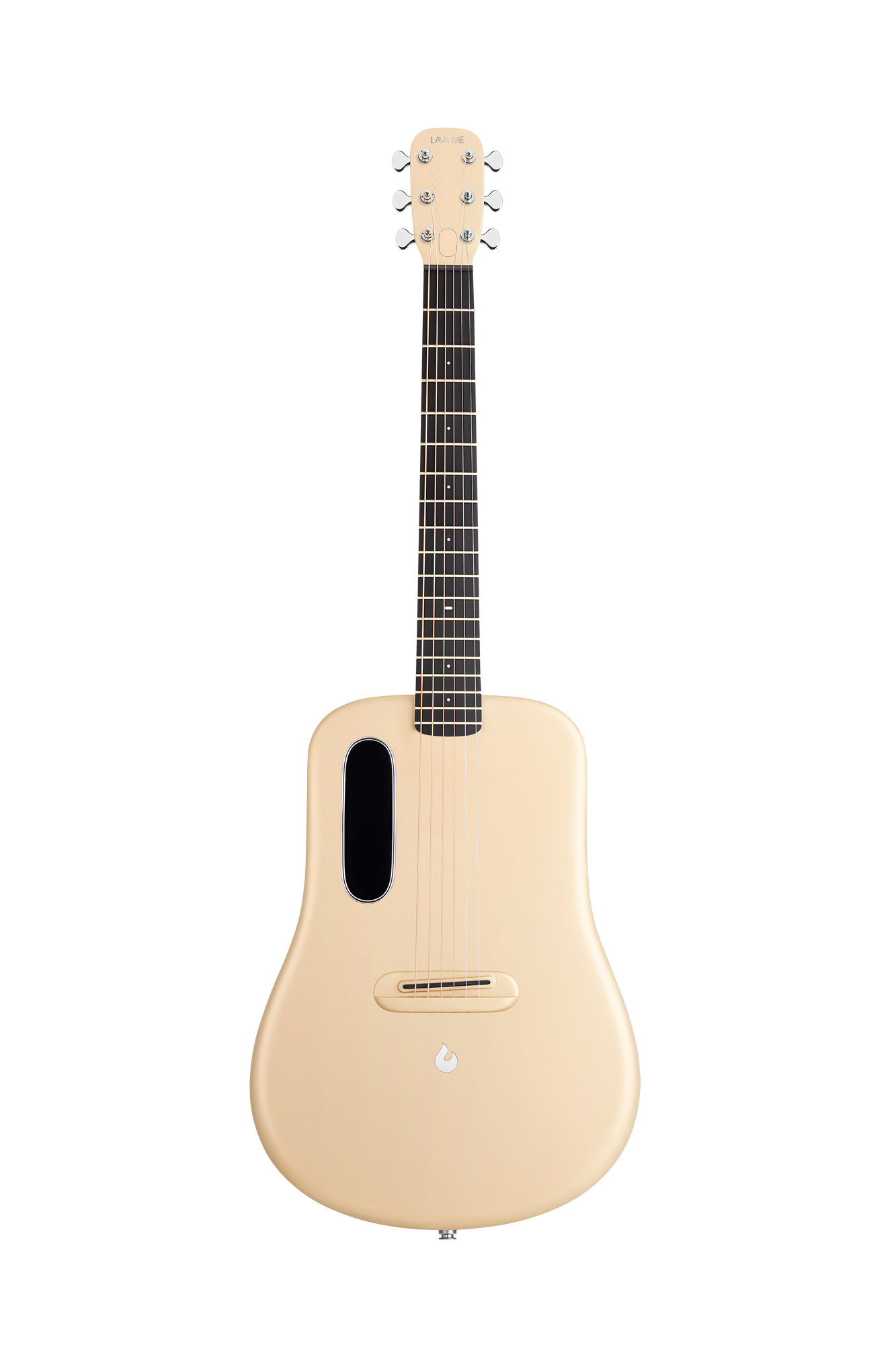 LAVA ME 4 Carbon 