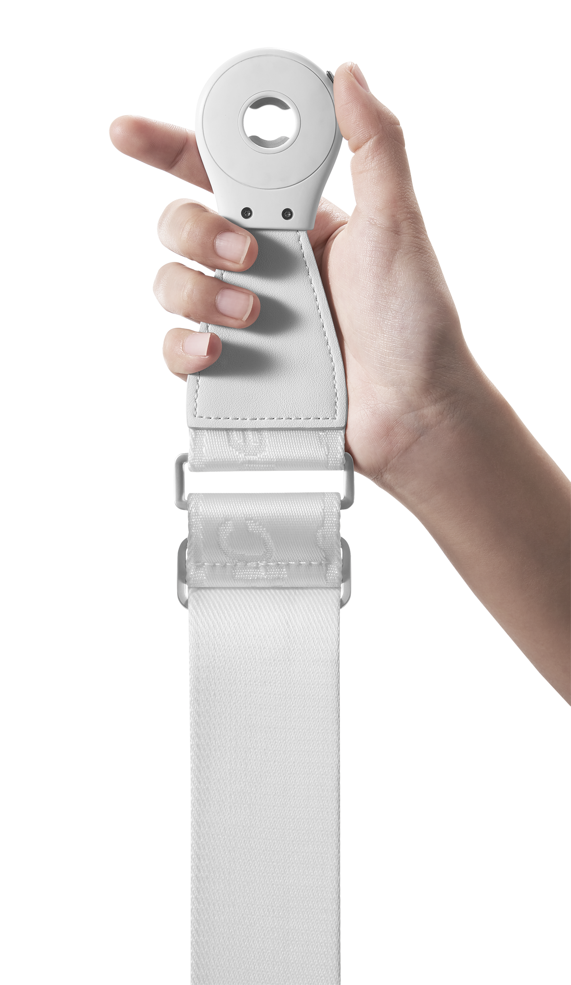 LAVA Ideal Strap Weiß