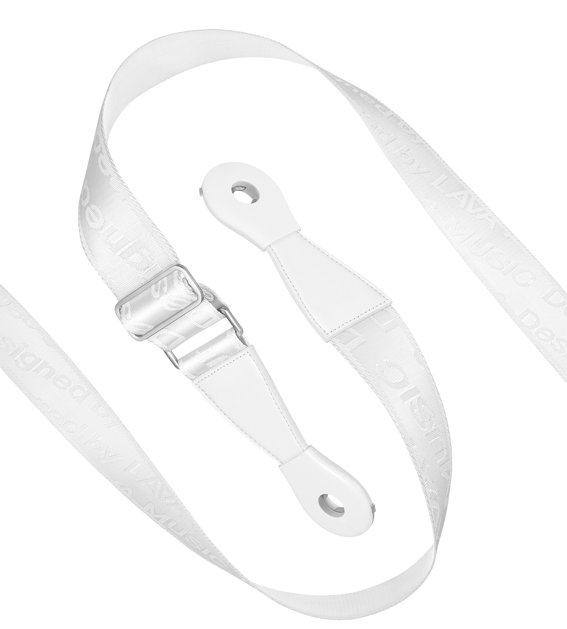 LAVA Ideal Strap Weiß
