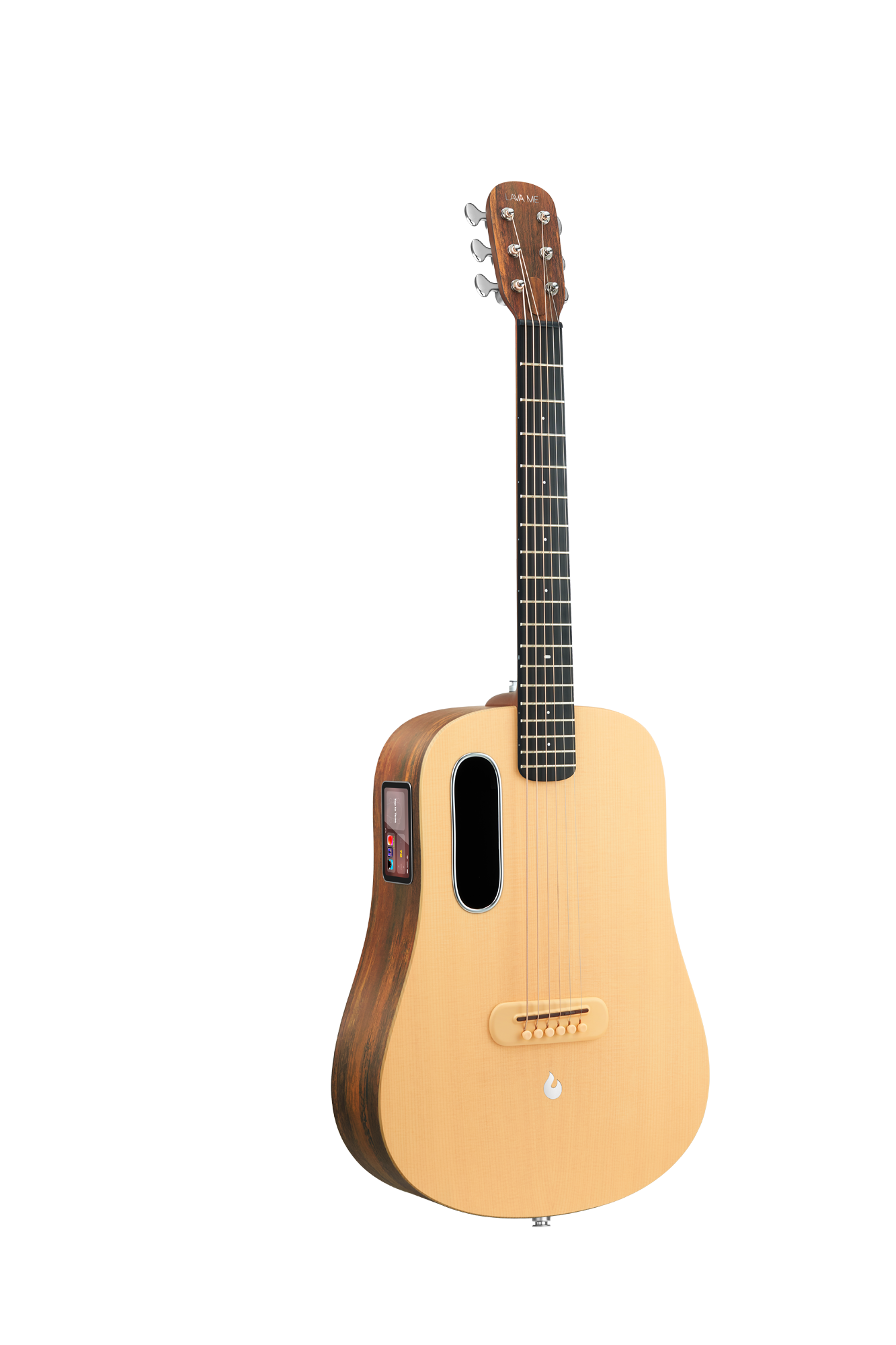 LAVA ME 4 Spruce 36"
