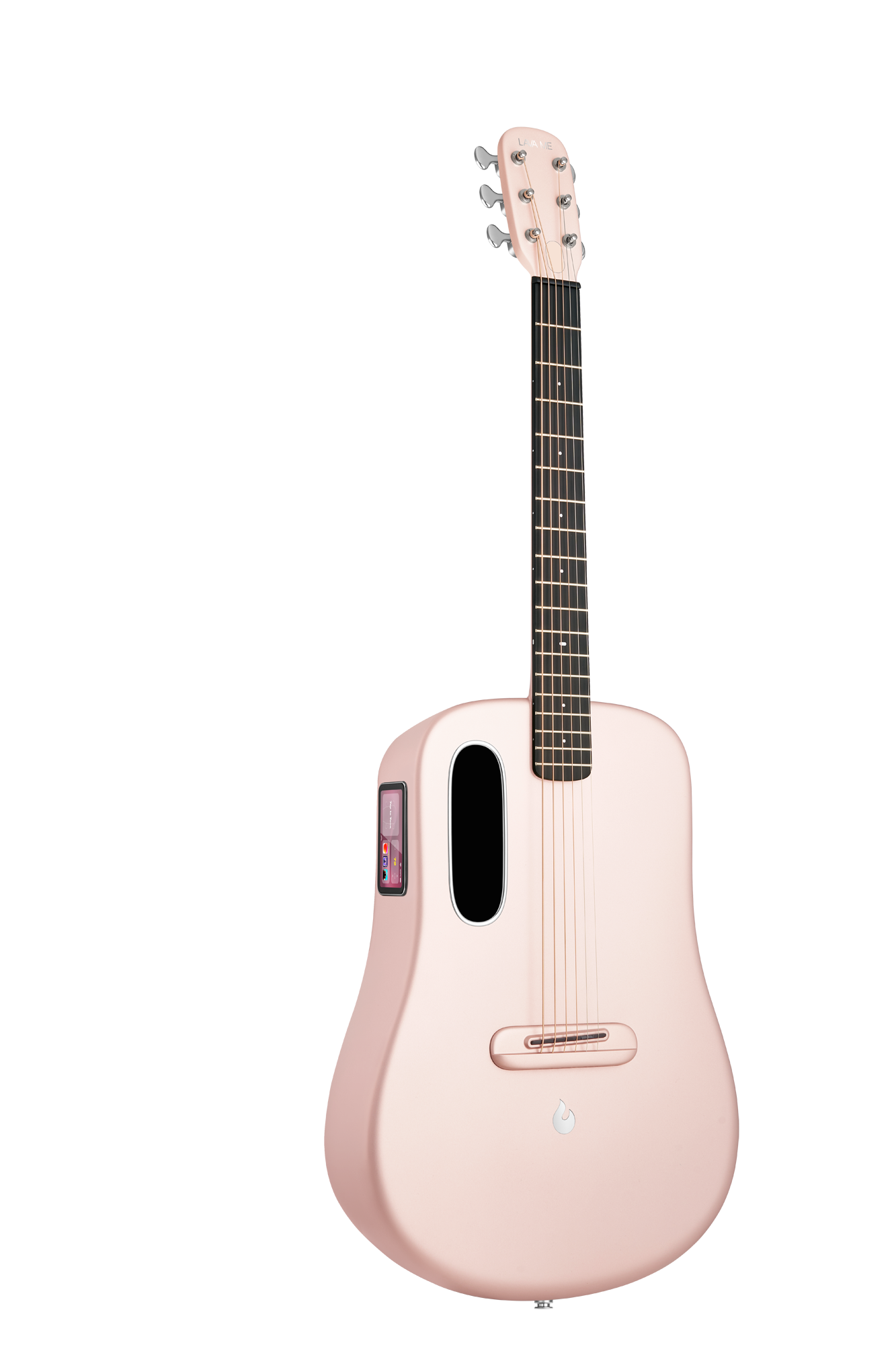 LAVA ME 4 Carbon
