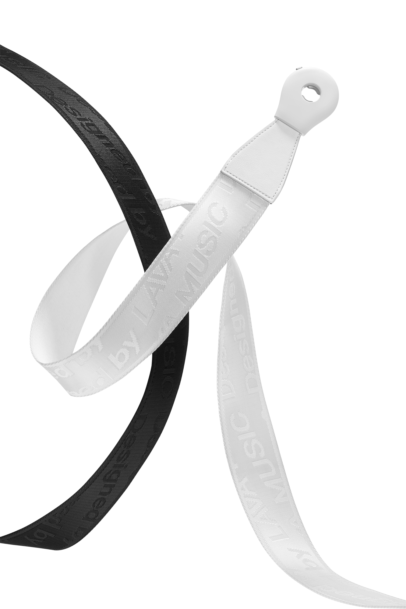 LAVA Ideal Strap Weiß