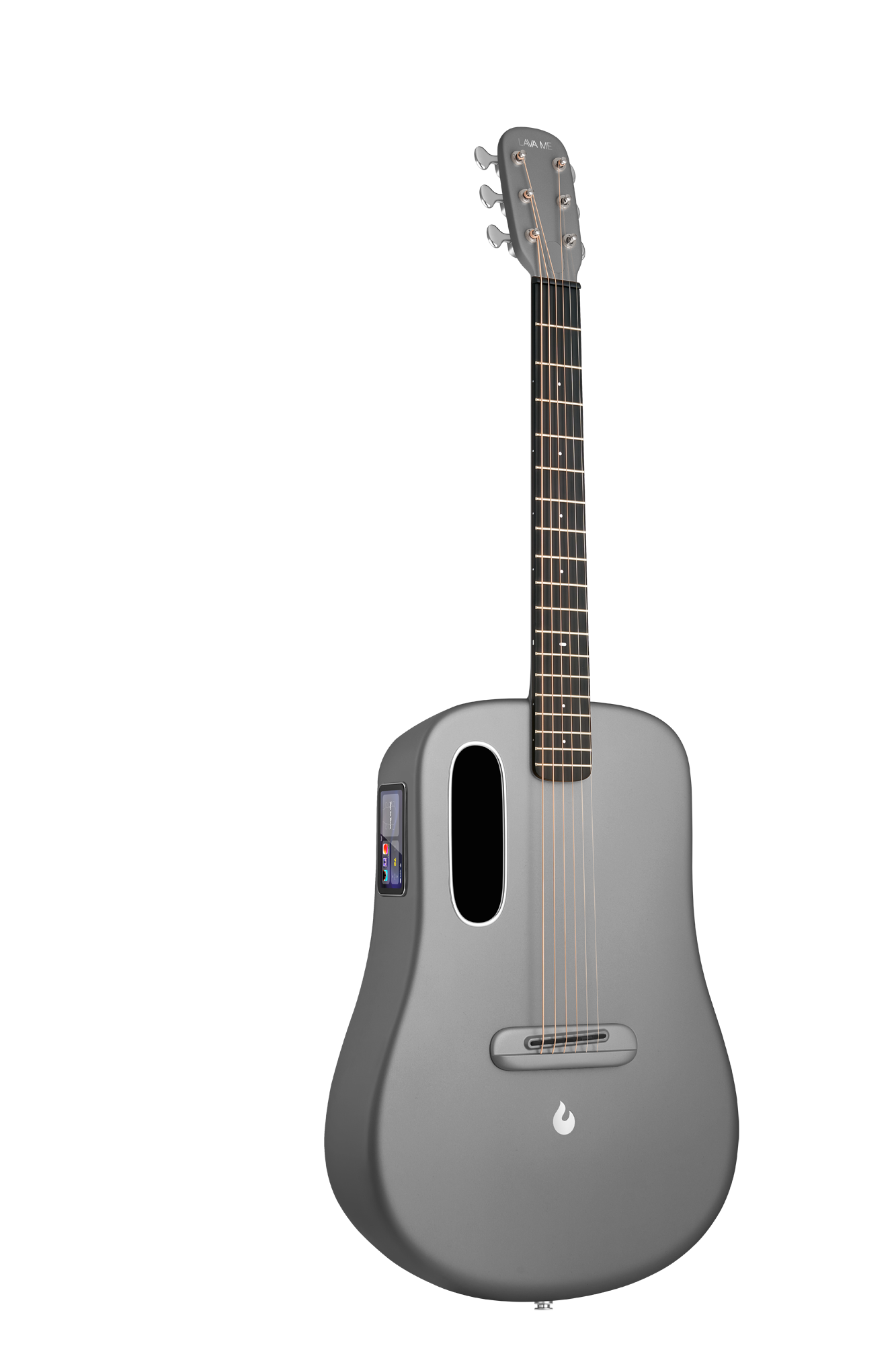 LAVA ME 4 Carbon 