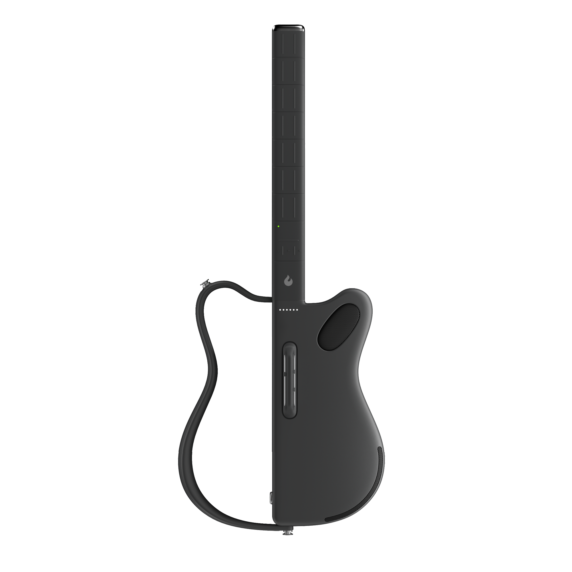 Get the LAVA GENIE sampler guitar in black 🎸 now in the official Get the LAVA GENIE sampler guitar in black 🎸 now in the official