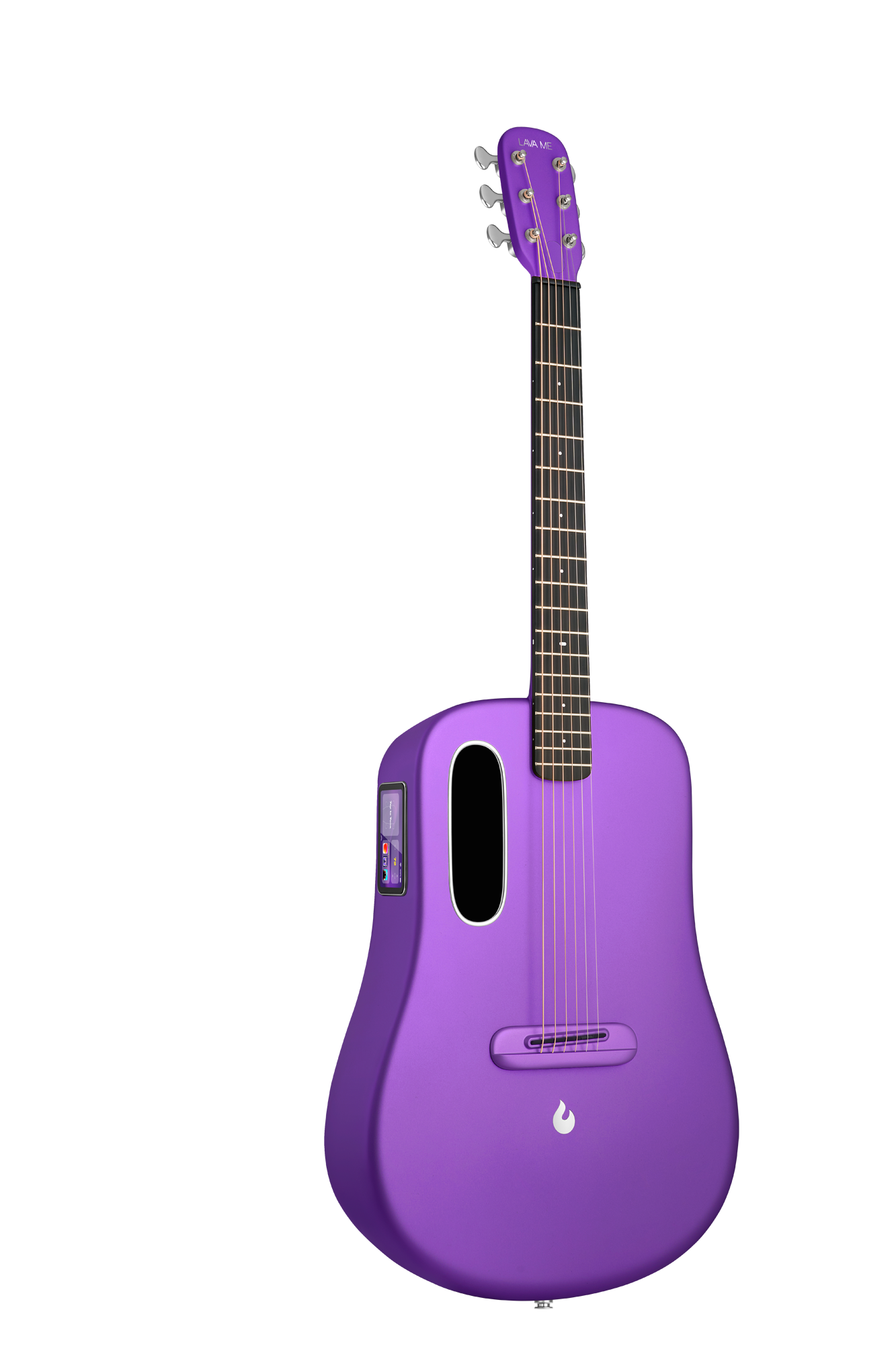 LAVA ME 4 Carbon