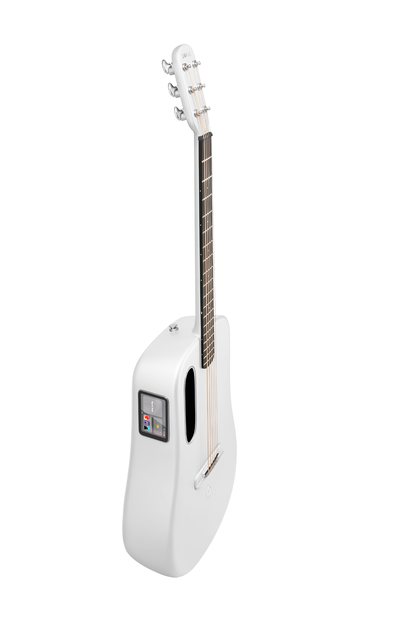 LAVA ME 4 Carbon 