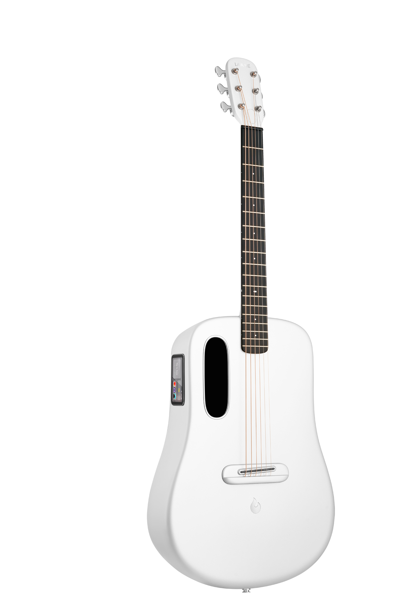 LAVA ME 4 Carbon 