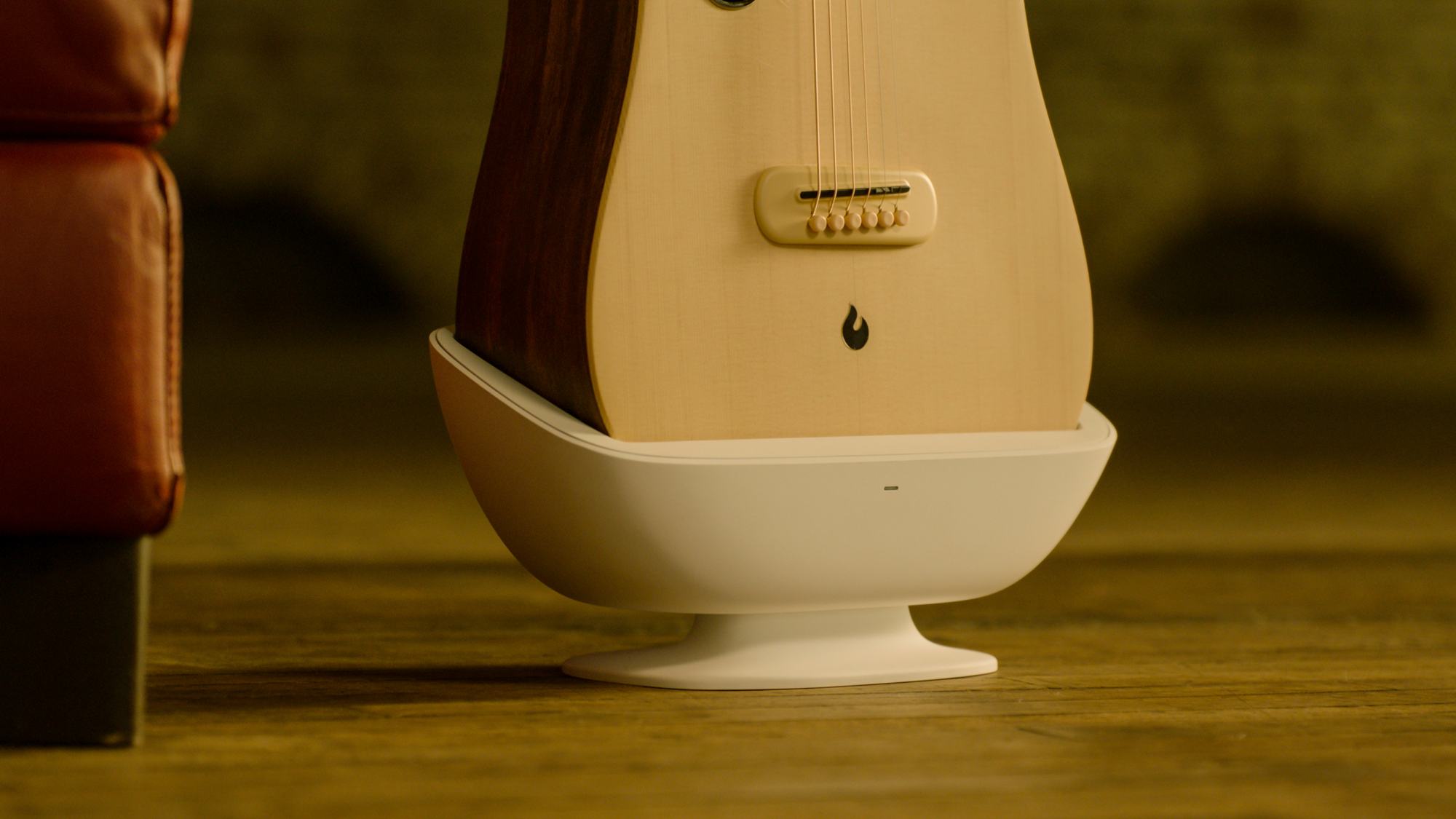 LAVA Space Charging Dock Spruce 41"