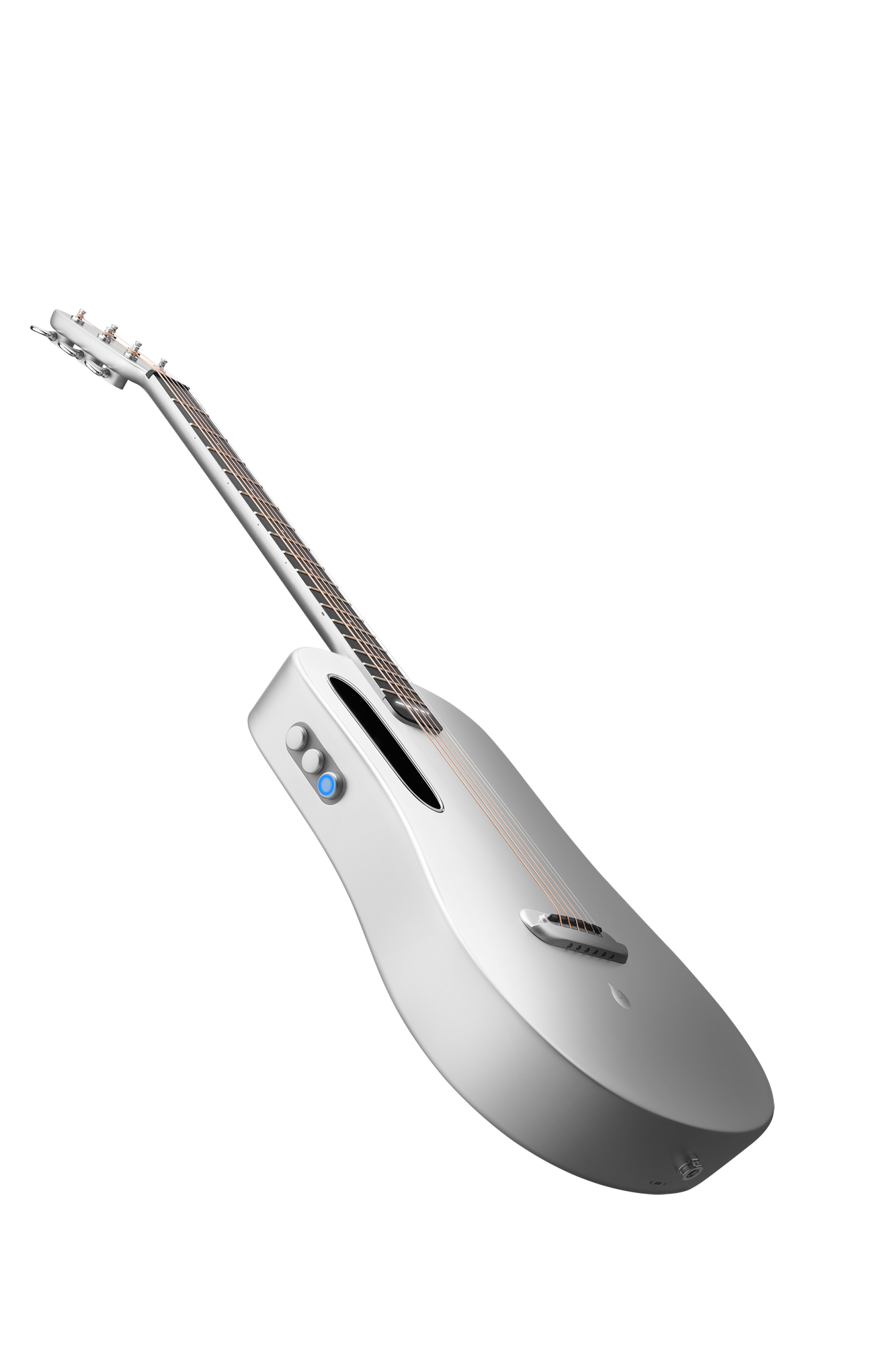 LAVA ME air Carbon