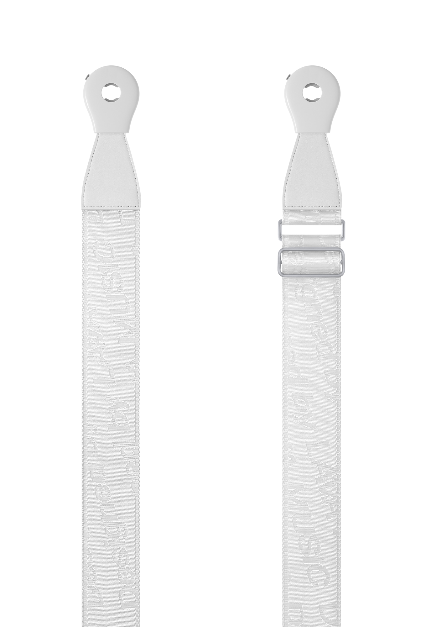 LAVA Ideal Strap Weiß