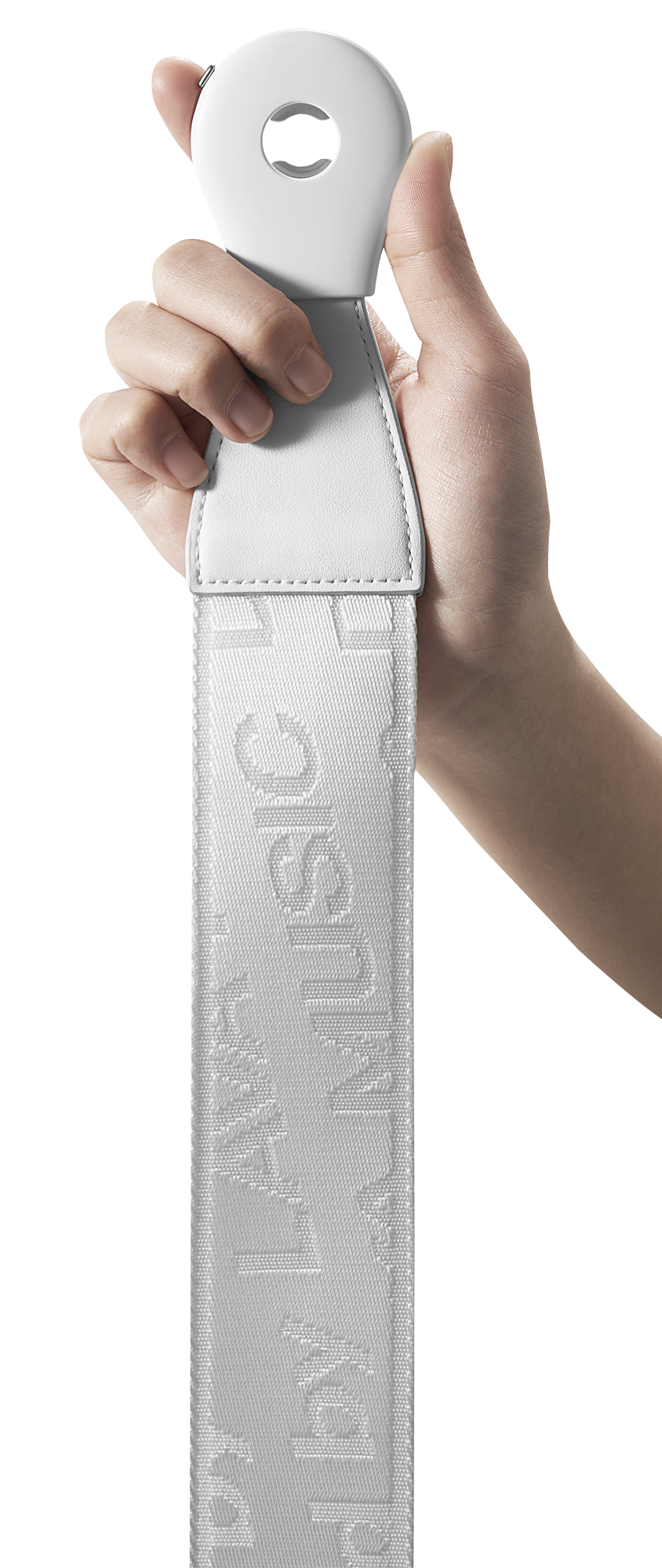 LAVA Ideal Strap Weiß