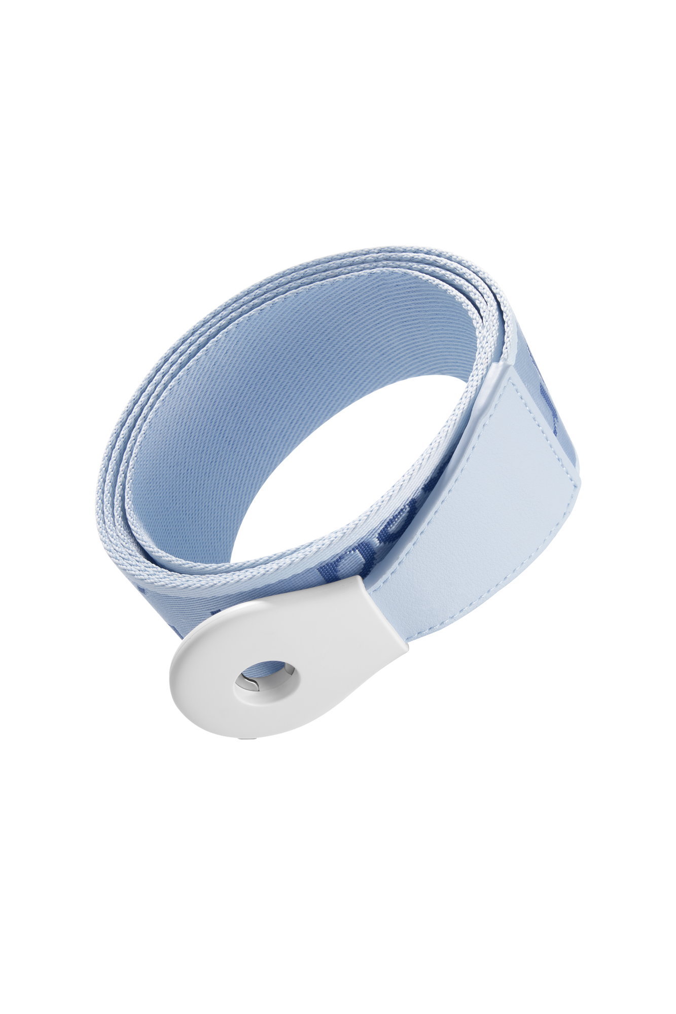 LAVA Ideal Strap Blau
