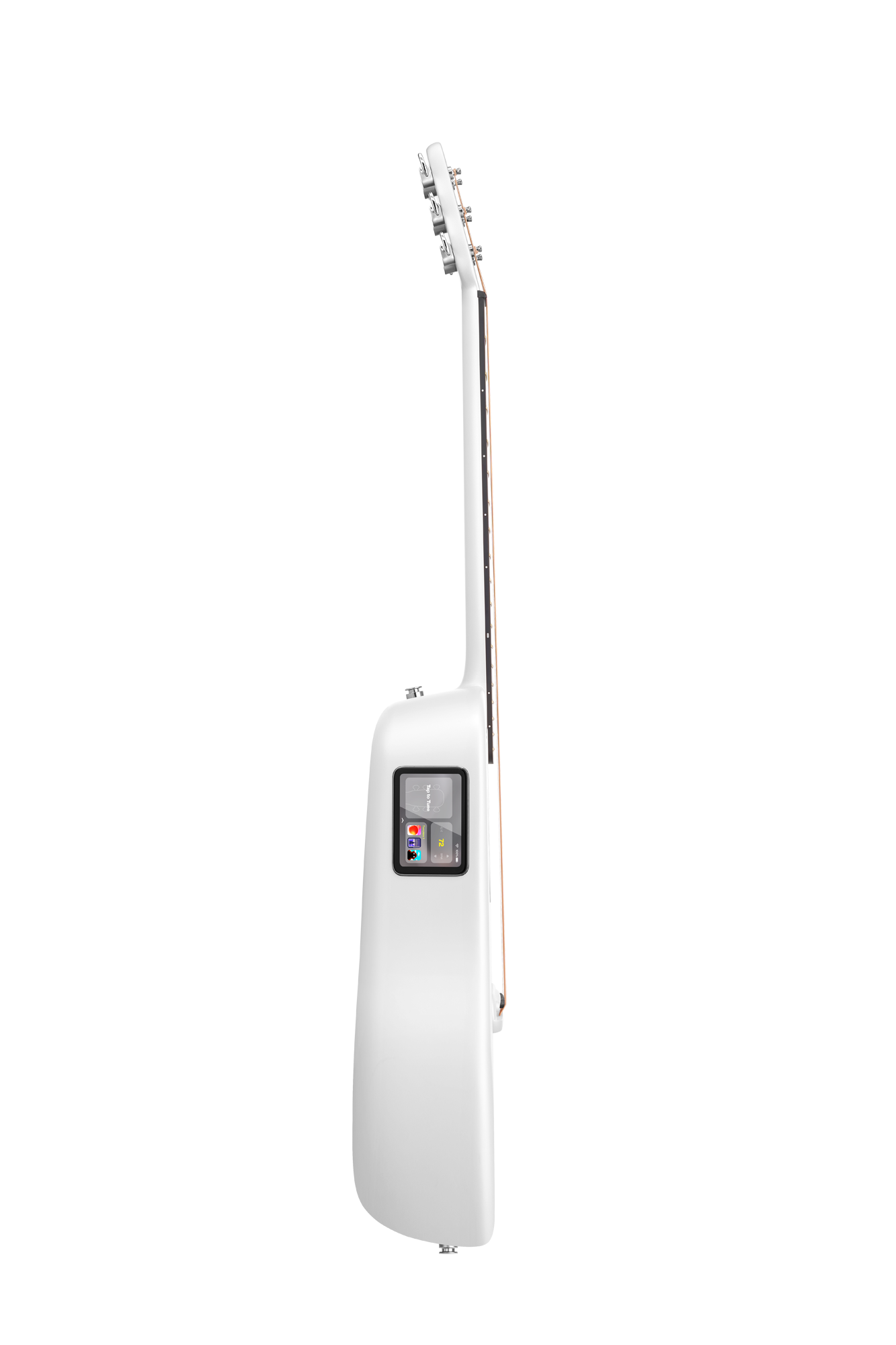LAVA ME 4 Carbon 