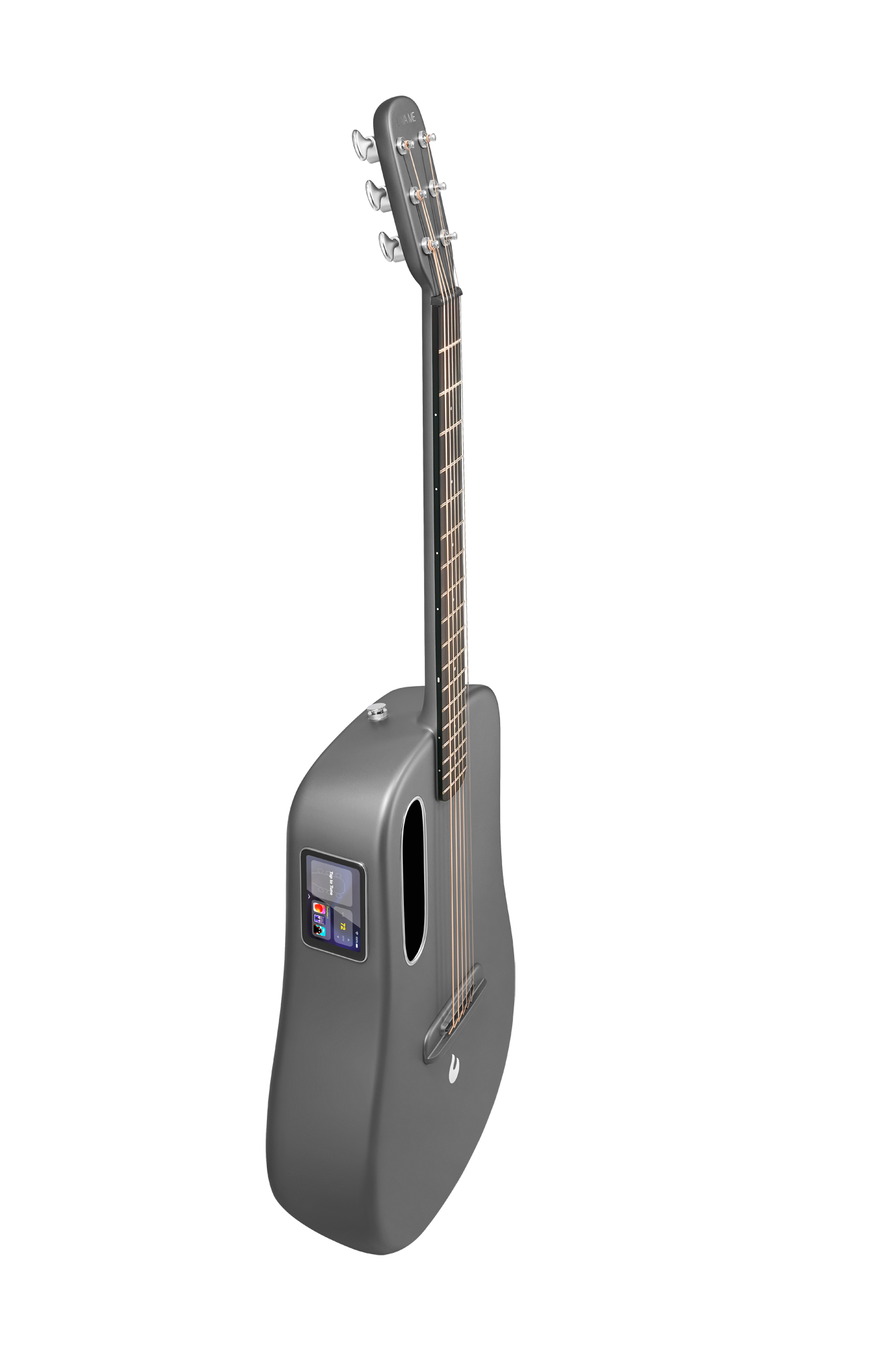 LAVA ME 4 Carbon 