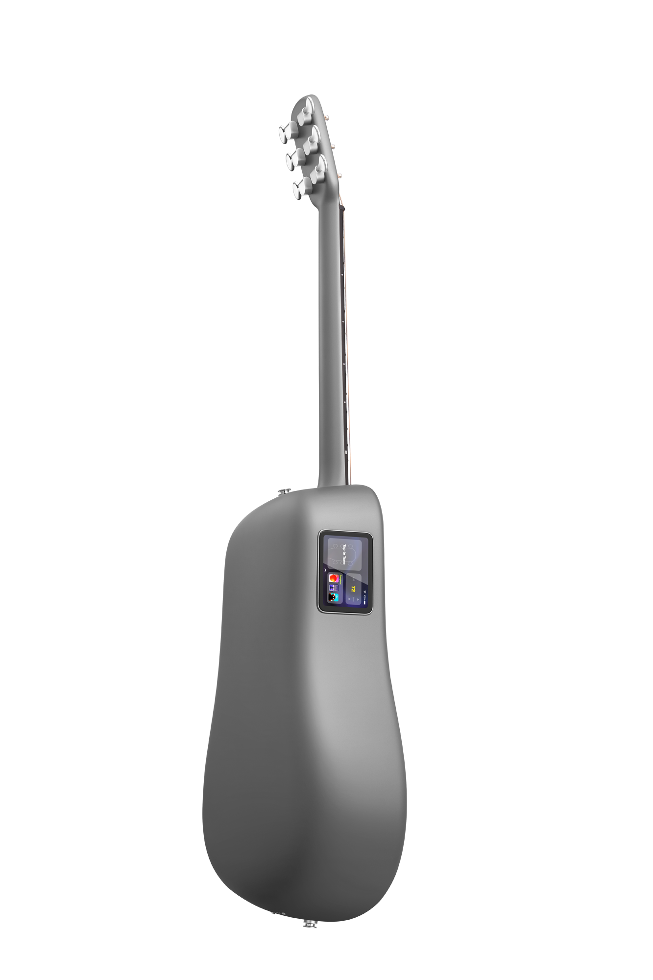 LAVA ME 4 Carbon 