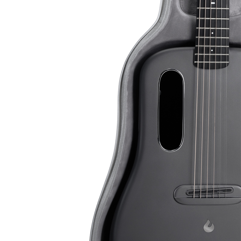 LAVA ME 4 Carbon