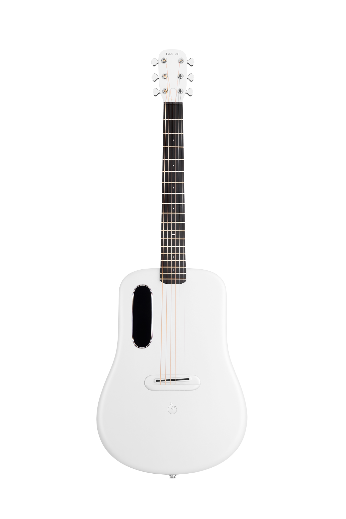 LAVA ME 4 Carbon