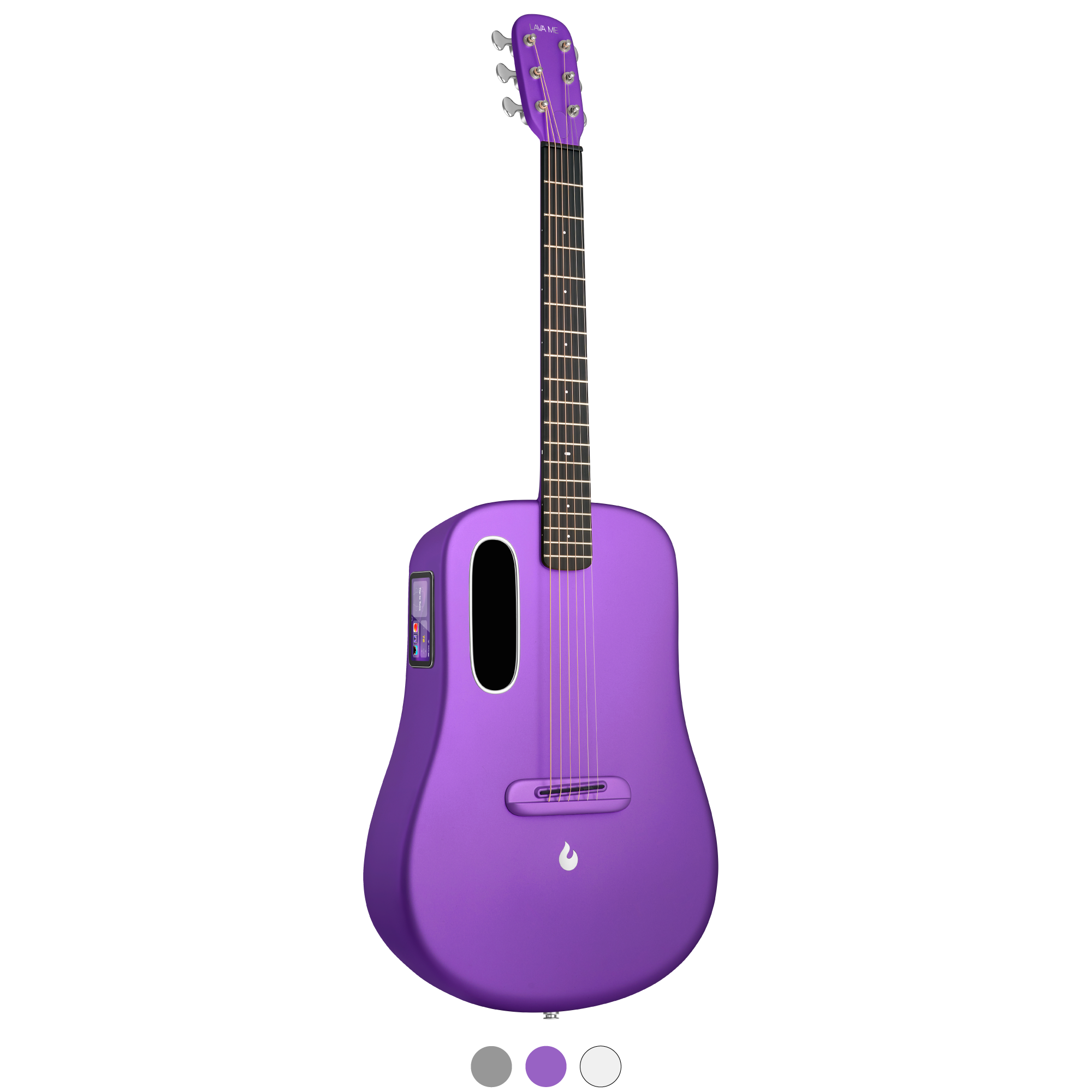 LAVA ME 4 Carbon (various sizes & colours) 